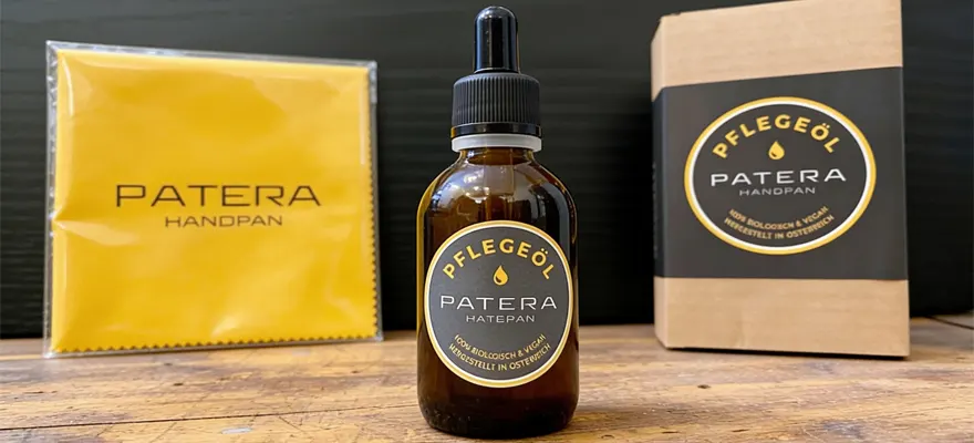 Patera Pflegemittel